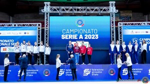 podio a1 foto simone ferraro sfa02590